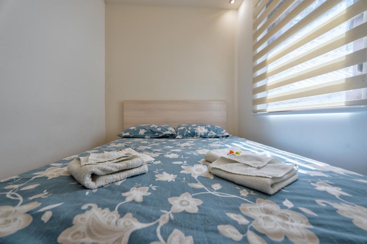 Apartmani Mn 즐라티보 외부 사진